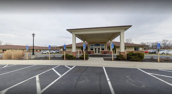 Image of Beavercreek Health And Rehab (1)