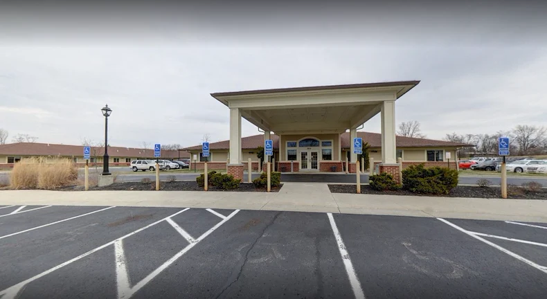 Image of Beavercreek Health And Rehab (1)