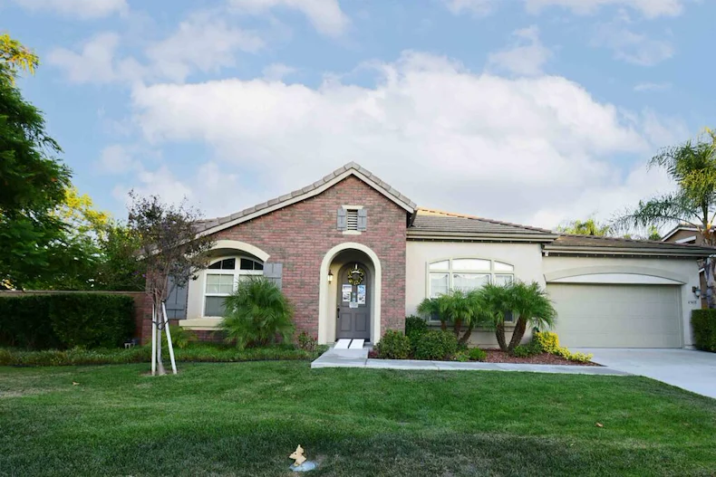 Image of Blue Skies of Temecula (1)