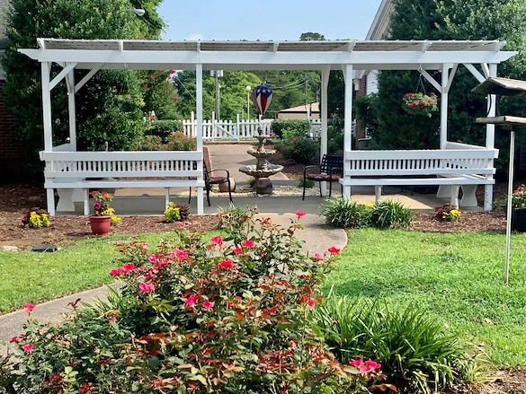 Image of The Stilley House Senior Living (10)