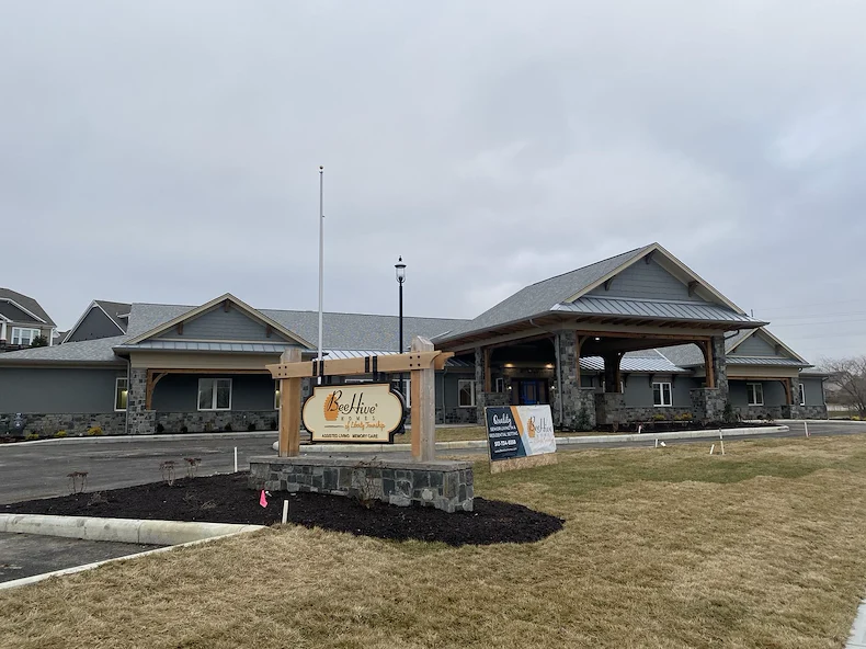 Image of Beehive Homes of Liberty Township (1)
