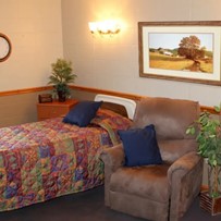 Image of Waters Of Columbia City Skilled Nursing Facility (2)