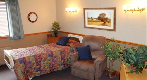Image of Waters Of Columbia City Skilled Nursing Facility (2)