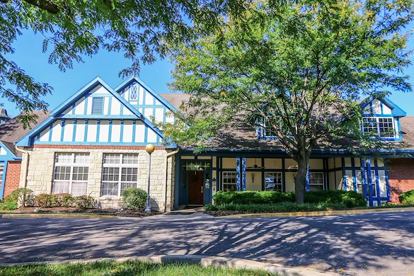 Image of Vintage Park at Lenexa (1)