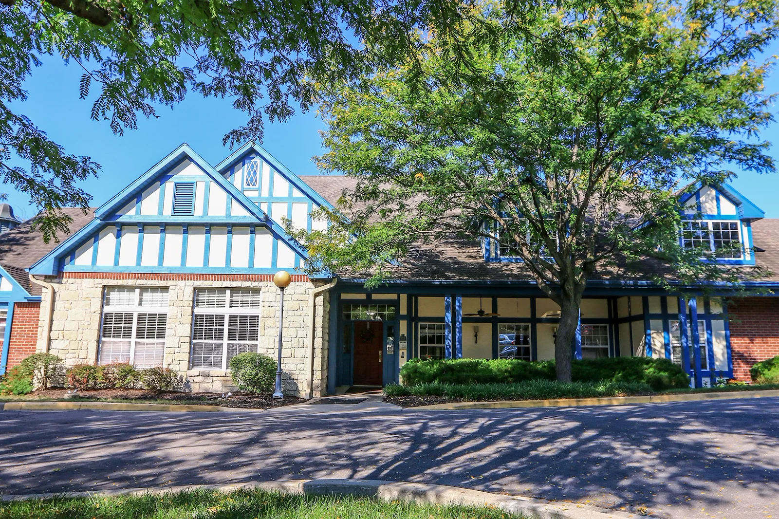 Image of Vintage Park at Lenexa (1)