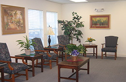 Image of Oak Knoll Villa (2)
