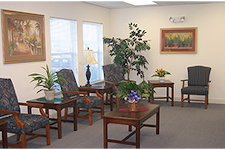 Image of Oak Knoll Villa (2)
