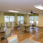 Image of Legend Oaks Healthcare & Rehabilitation - New Braunfels (4)