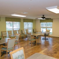 Image of Legend Oaks Healthcare And Rehabilitation - New Br (4)