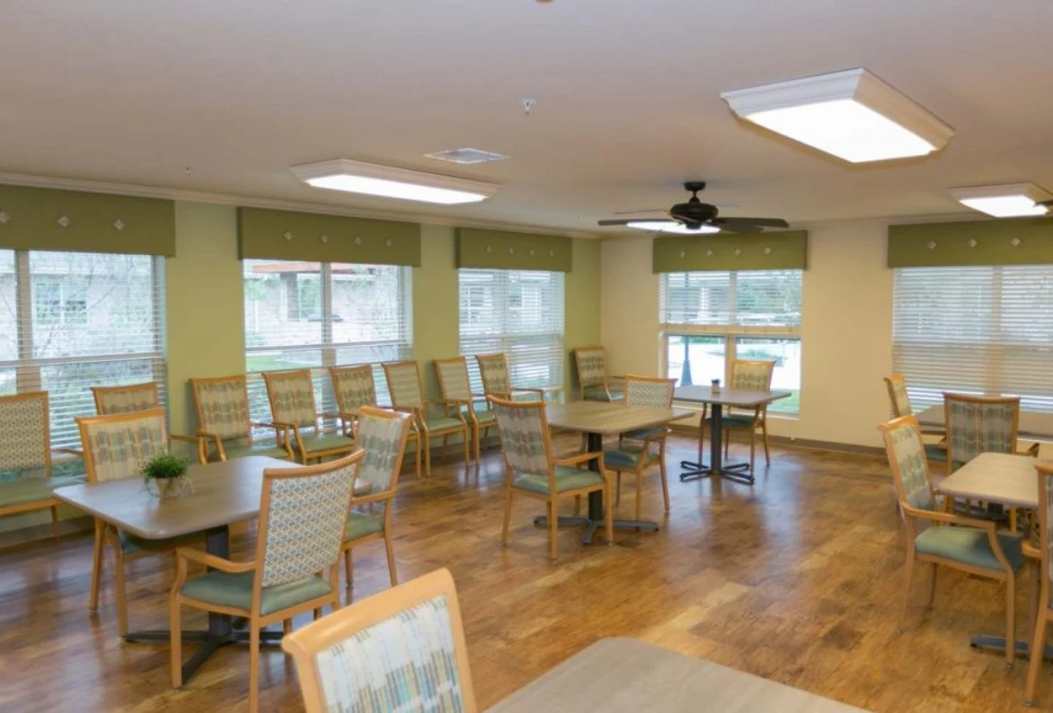 Image of Legend Oaks Healthcare & Rehabilitation - New Braunfels (4)