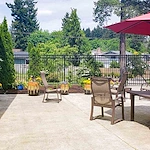 Image of Wesley Lea Hill Rehabilitation & Care (6)