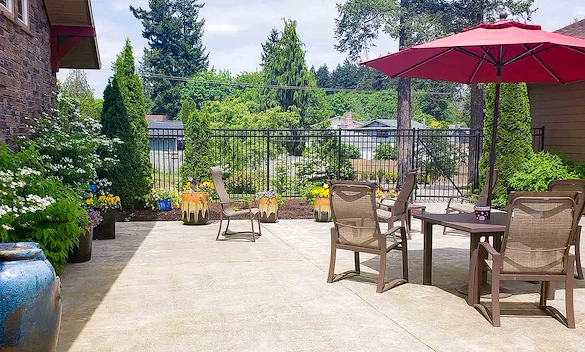 Image of Wesley Lea Hill Rehabilitation & Care (6)