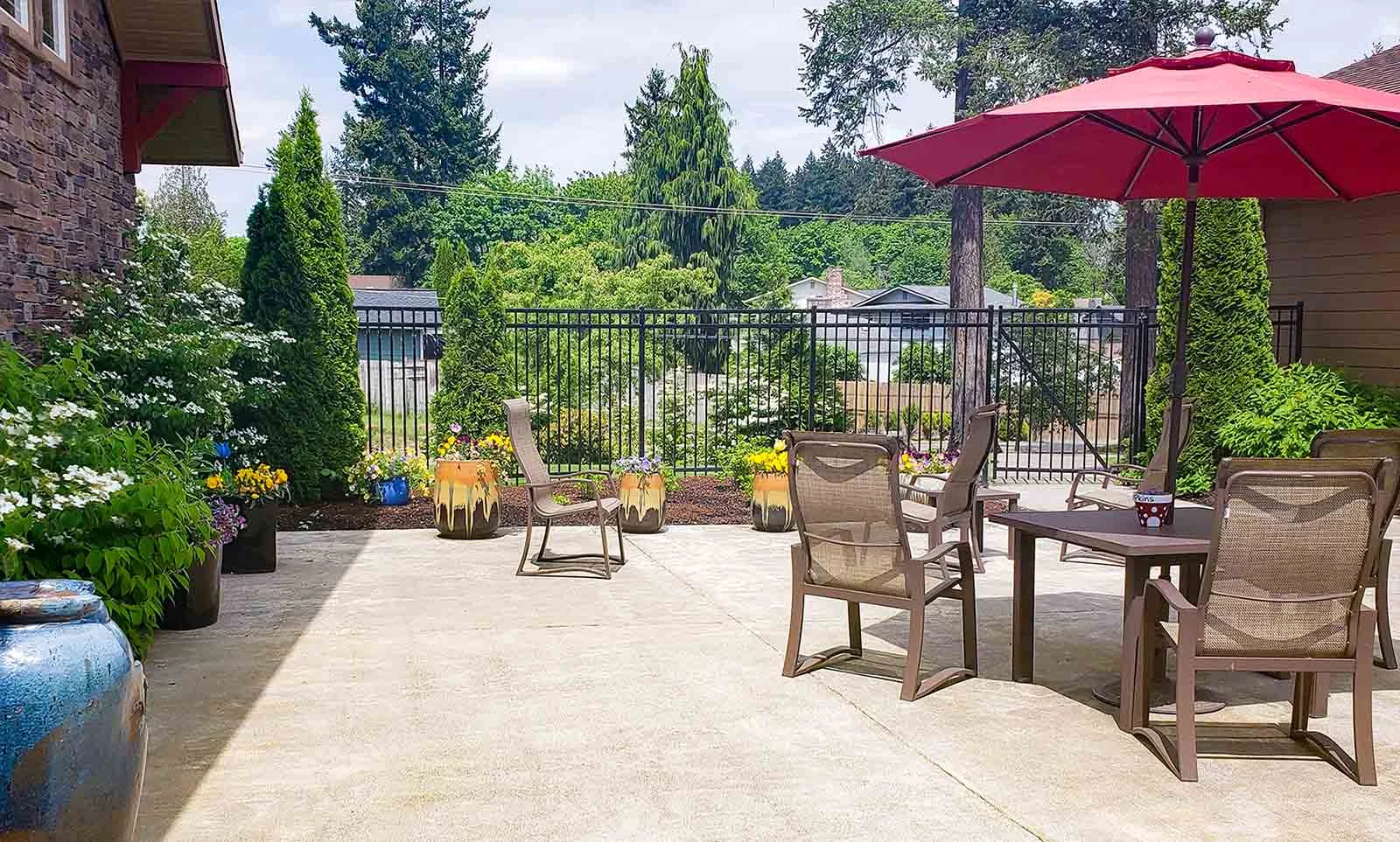 Image of Wesley Lea Hill Rehabilitation & Care (6)