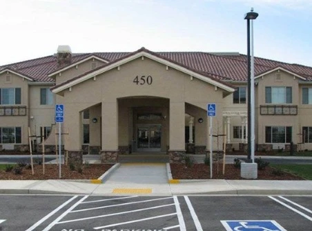 Image of Brentwood Grove Senior Living (1)