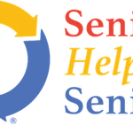 Seniors Helping Seniors Orange's Logo