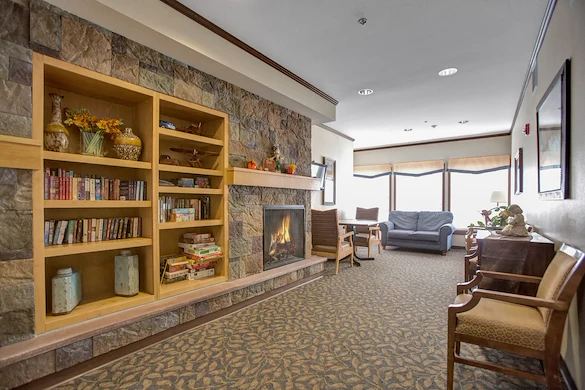 Image of Sunnyside Healthcare Center (2)