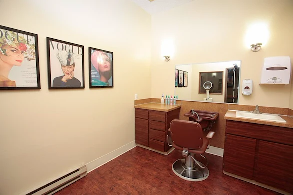 Image of Chehalem Post Acute (3)