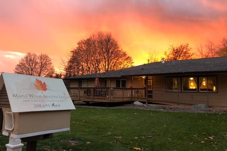 Image of Maple Wood Assisted Living (1)