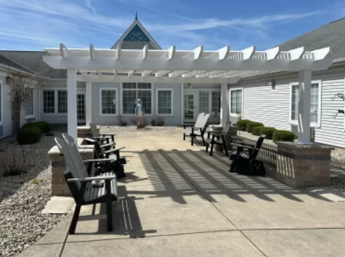 Image of The Gardens at St. Henry Senior Living (3)