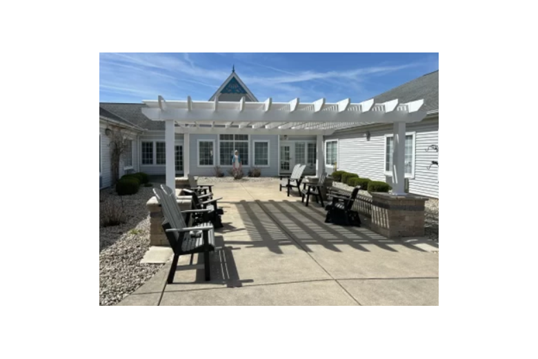 Image of The Gardens at St. Henry Senior Living (3)