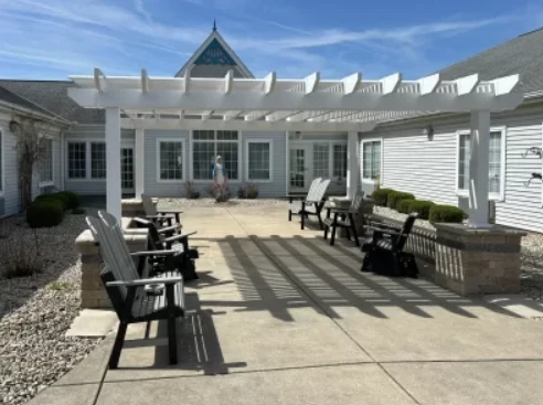 Image of The Gardens at St. Henry Senior Living (3)