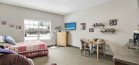 Image of Suite Living Senior Care of North St. Paul (8)