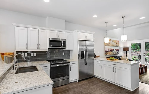 Image of Village Concepts of Issaquah – Spiritwood Garden Homes (4)