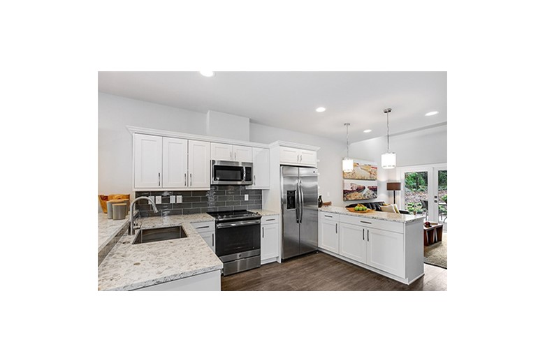 Image of Village Concepts of Issaquah – Spiritwood Garden Homes (4)