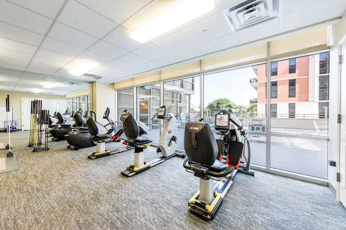 Image of The Village of River Oaks (6)