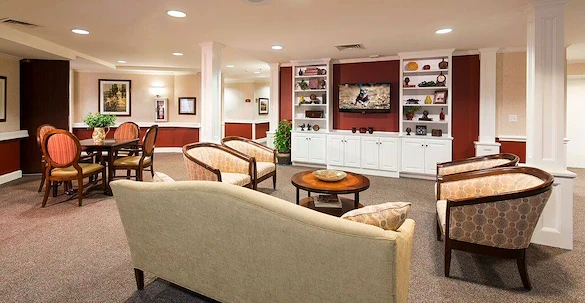 Image of Aberdeen Village - Assisted Living (5)