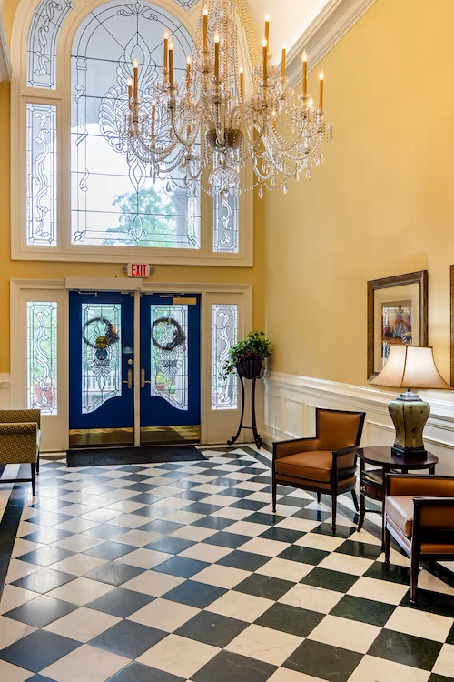 Image of Regency House Buford (2)
