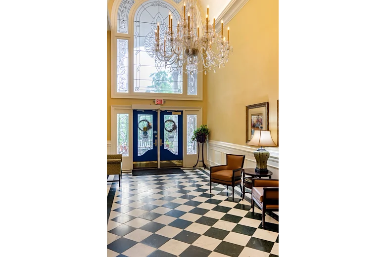 Image of Regency House Buford (2)