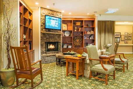 Image of Morning Pointe of Hixson (4)