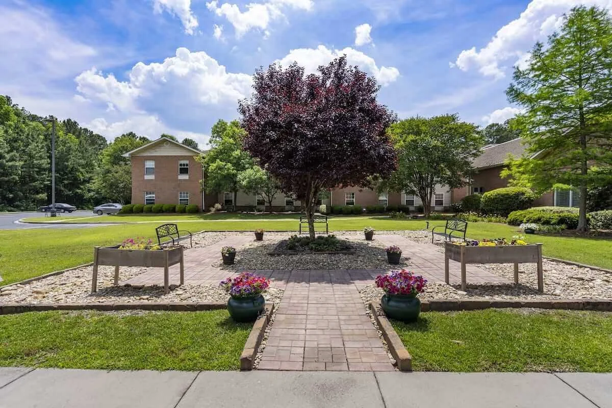 Image of TerraBella Windsor Lake (2)