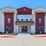 Image of Hills at Leander (1)