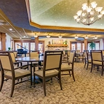 Image of The Inn At CoalRidge (4)