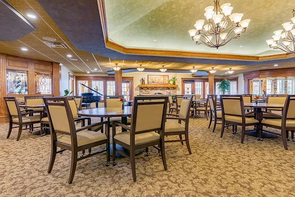 Image of The Inn At CoalRidge (4)