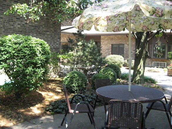 Image of Mason City Area Nursing Home (6)