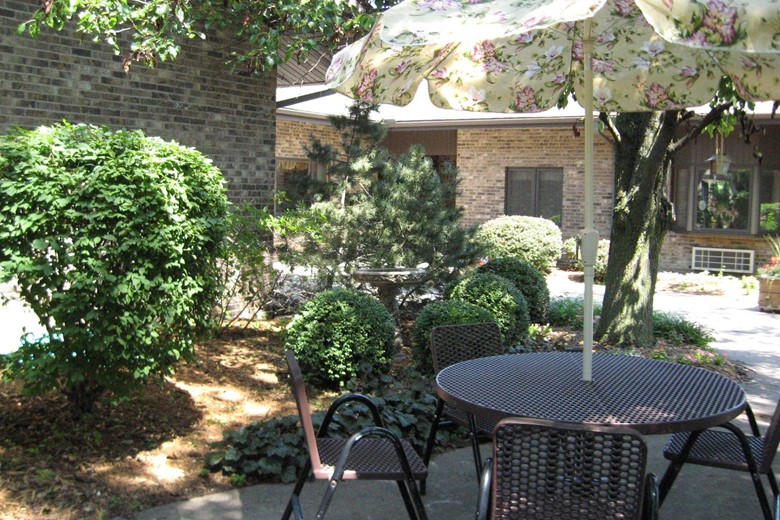 Image of Mason City Area Nursing Home (6)