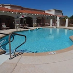 Image of Fellowship Square Mesa (3)