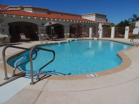 Image of Fellowship Square Mesa (3)