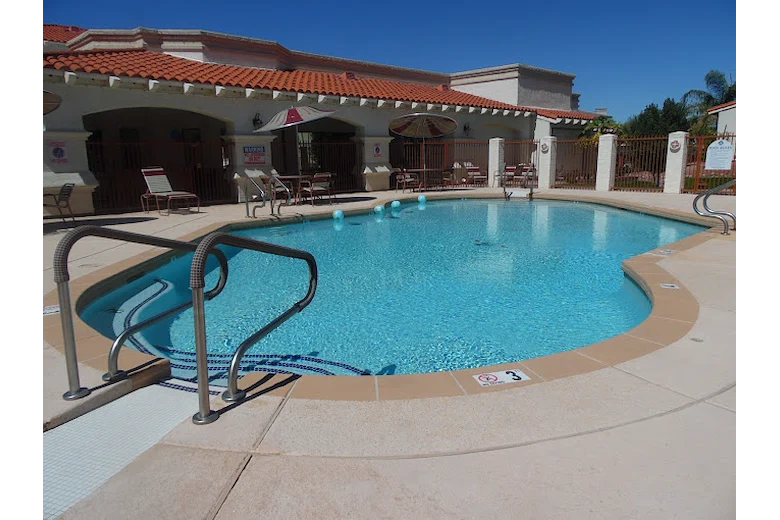 Image of Fellowship Square Mesa (3)