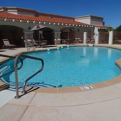 Image of Fellowship Square Mesa (3)