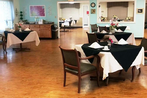 Image of Riverside Nursing & Rehabilitation Center, LLC (6)