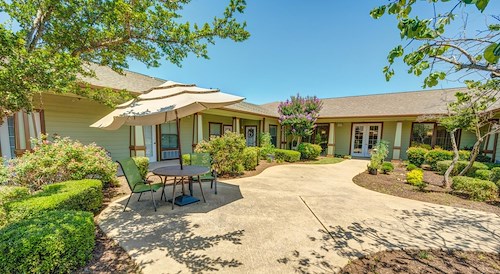 Image of Santa Fe Trails Assisted Living and Memory Care (8)