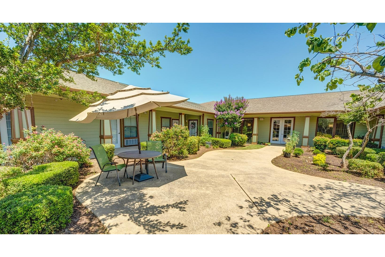 Image of Santa Fe Trails Assisted Living and Memory Care (8)