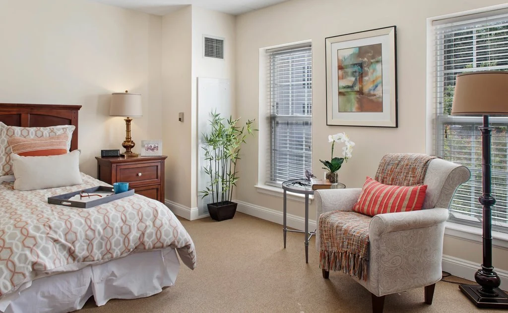 Image of Brighton Gardens of Raleigh (9)