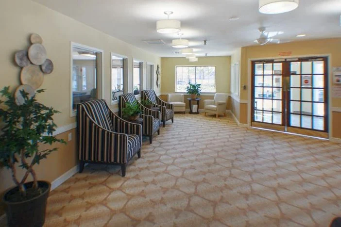 Image of The Cottage Extended Care (2)