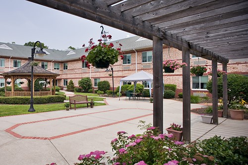 Image of Jersey Shore Center (2)