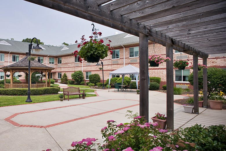 Image of Jersey Shore Center (2)